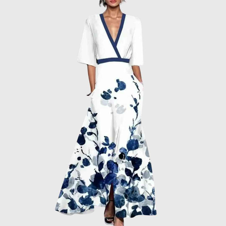 Candice | Elegante Abito Estivo