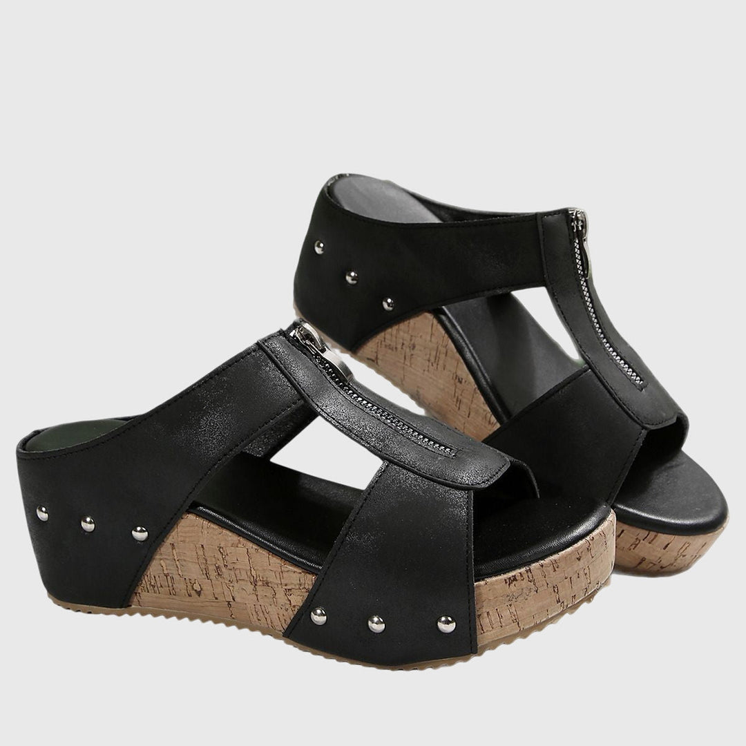 Ember - Sandali Ortodontici Chic