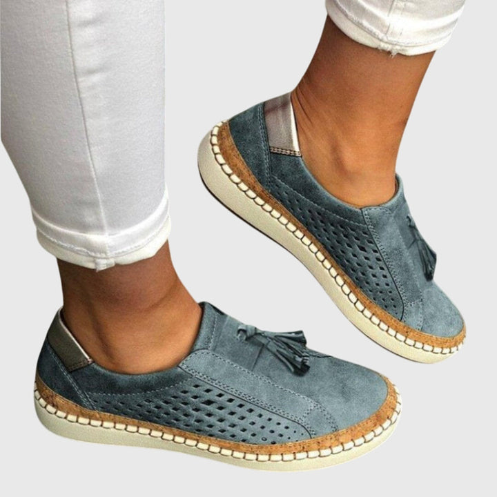 Piper™ | Slip-On Ortopedico
