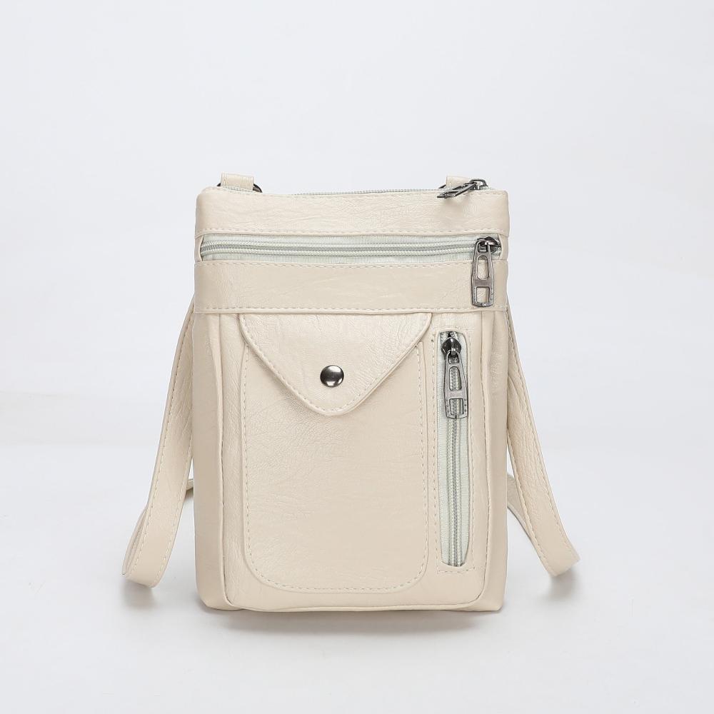 Borsa a Spalla Vintage Donna Sophie – foto 8