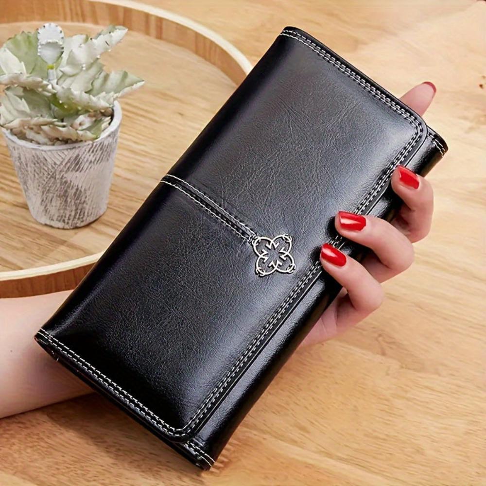 Portafoglio Bifold alla Moda Noemie – foto 5