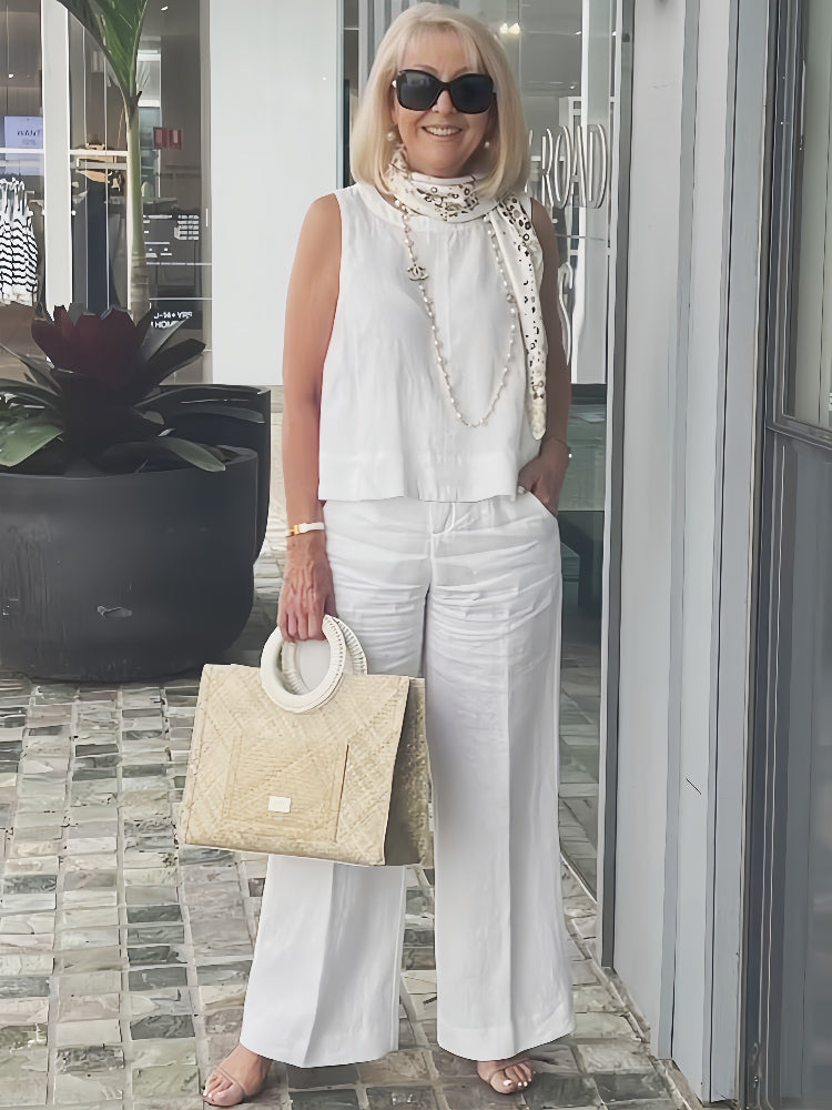 Set Eleganza Casual Cyrell – foto 3