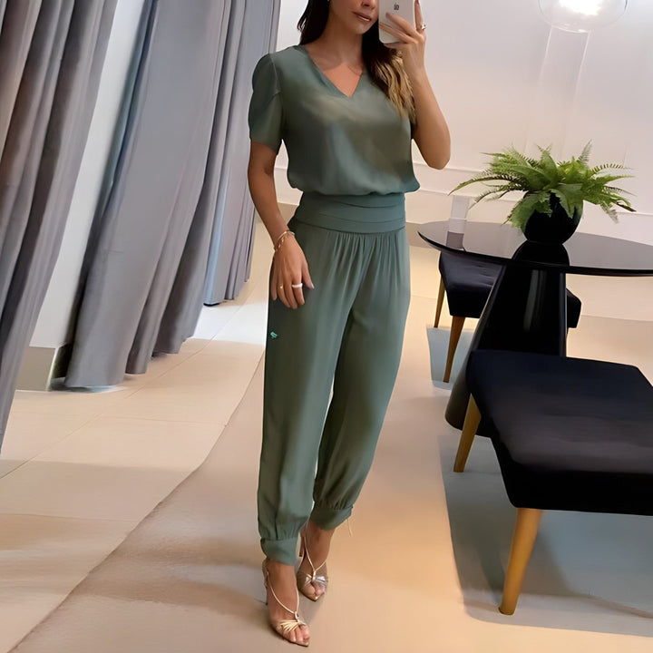 Set Elegante e Trendy Daphne – foto 3