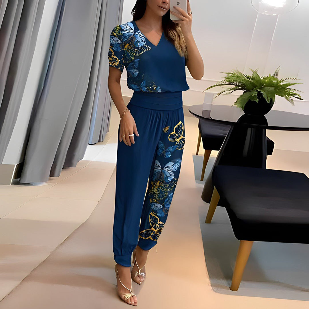 Set Elegante e Trendy Daphne – foto 2