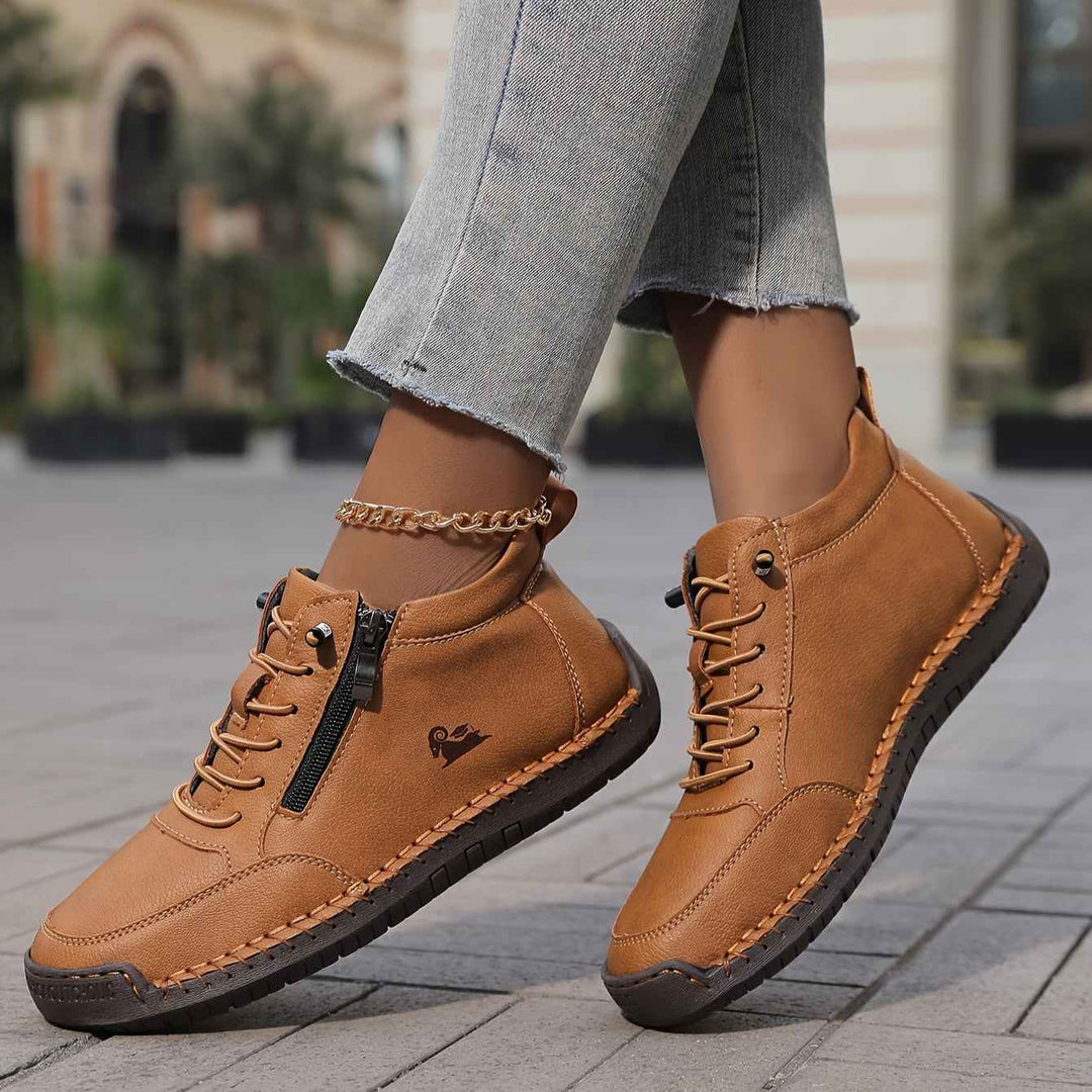 ErgoVita™ – Scarpe terapeutiche comfort