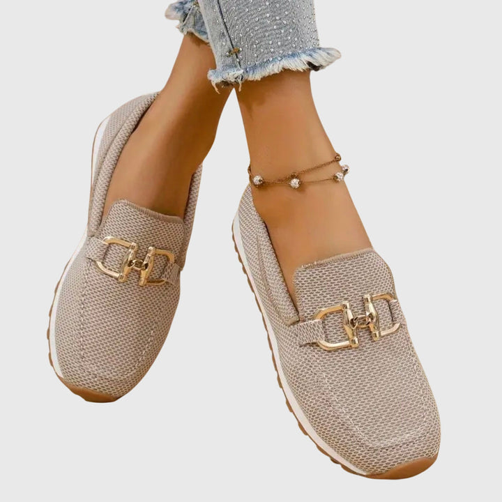 SUSIE | LOAFERS ORTOPEDICHE