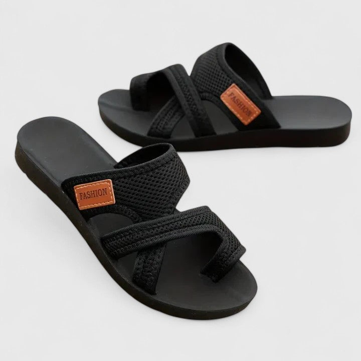 Paige - Sandali ortopedici comfort