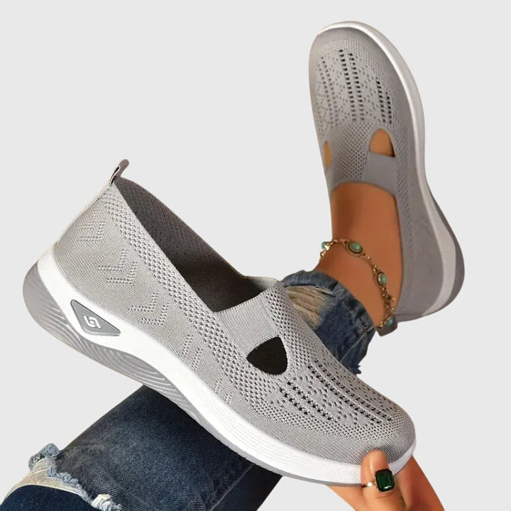 Scarpe da Passeggio Ortopediche Lora™