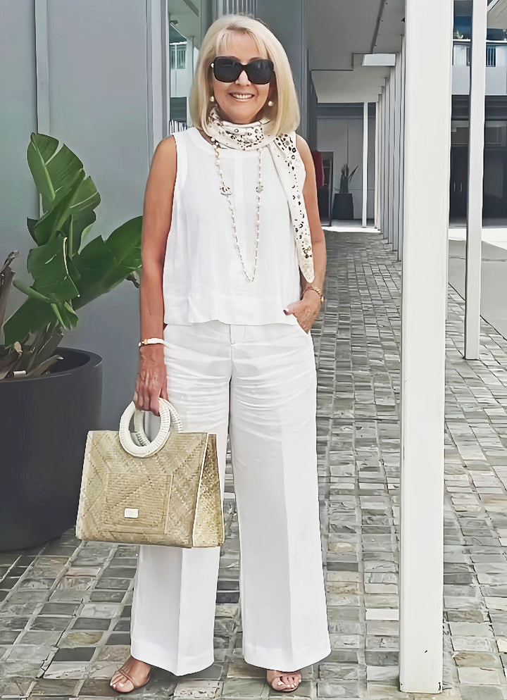 Set Eleganza Casual Cyrell – Bottega Moretti
