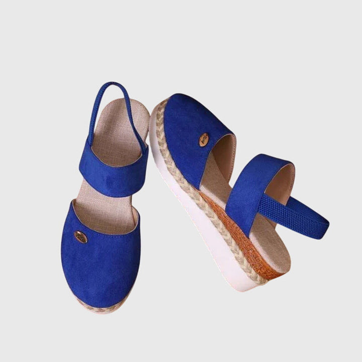 Calista - Sandali Comfort Ortopedici