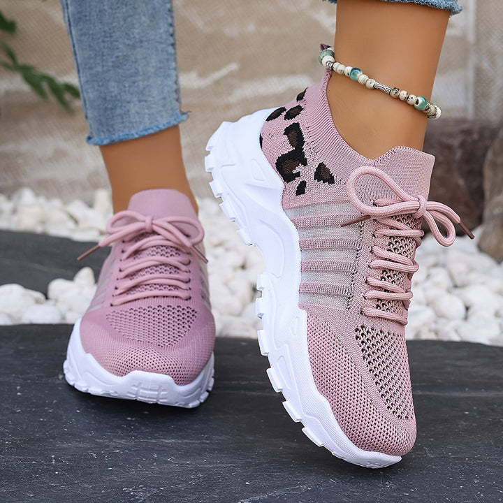 Sneakers comode e traspiranti