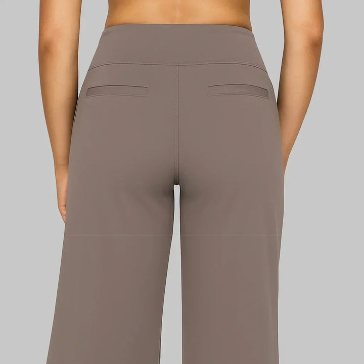 Pantaloni Comodi e Raffinati Klara – foto 3