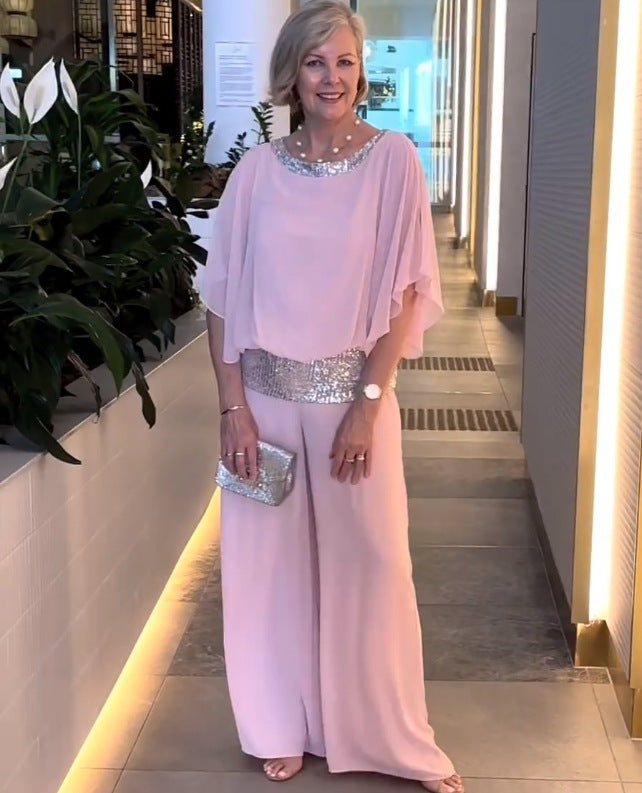 Nyla - Set Elegante e Chic