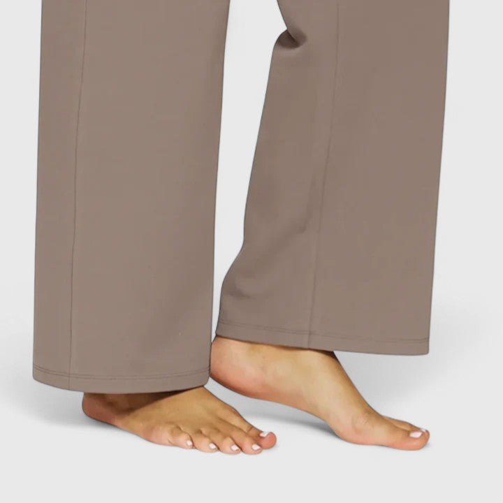 Hilary | Pantaloni Raffinati