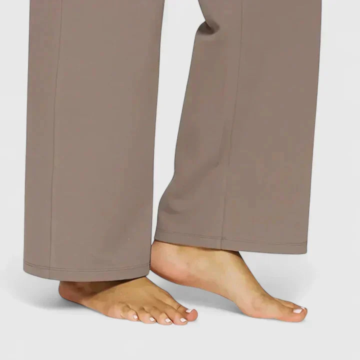 Ame | Pantaloni Eleganti