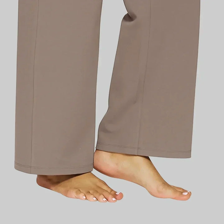 Pantaloni Comodi e Raffinati Klara – foto 4