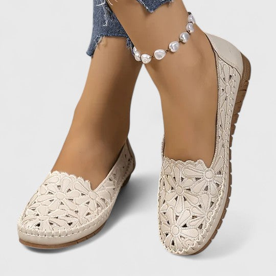 Adalie - Sandali casual ortopedici