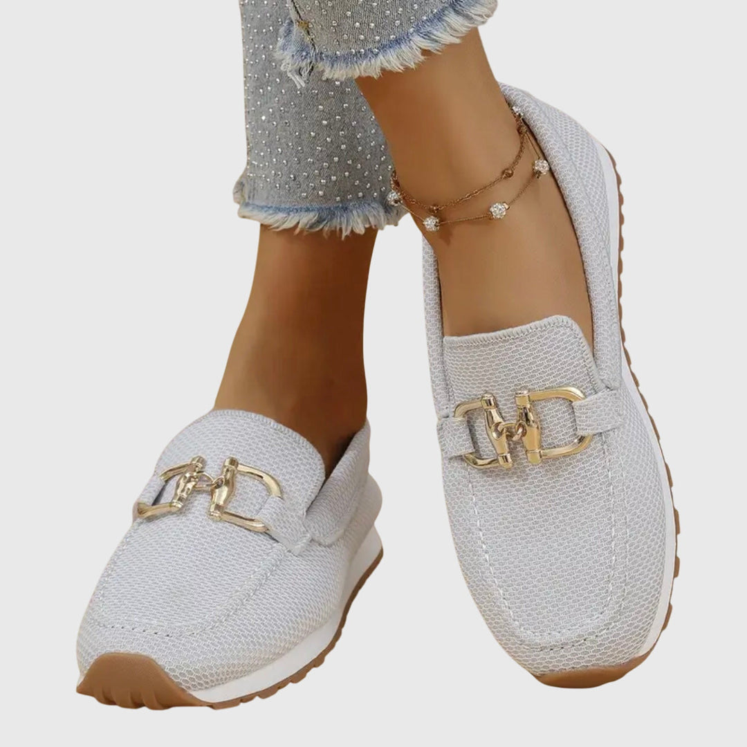 SUSIE | LOAFERS ORTOPEDICHE