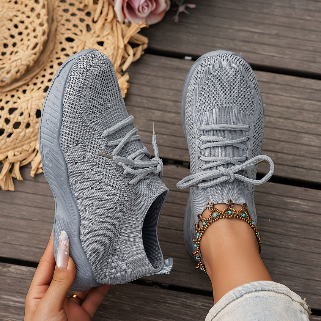 Léa | Sneakers Comfort Leggere