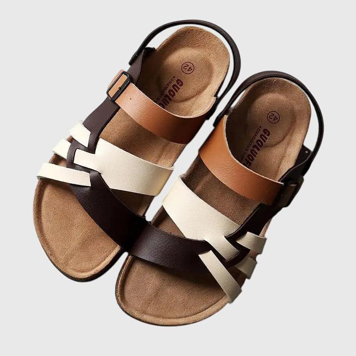 Camille - Sandali eleganti e leggeri
