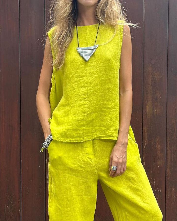 Set Casual a Due Pezzi Zenneth – foto 2