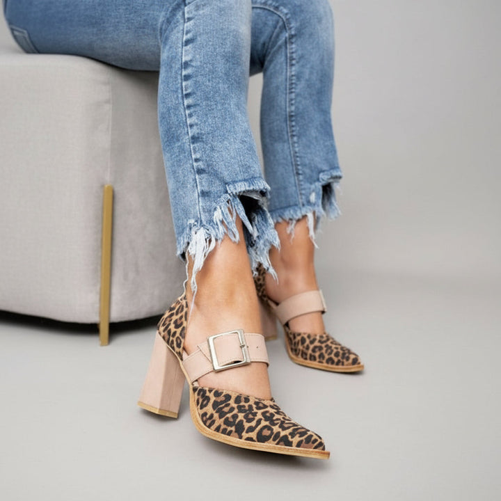 Luvia | Eleganti Tacchi