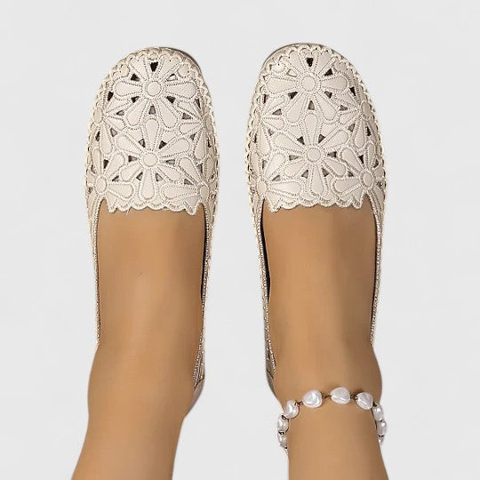 Adalie - Sandali casual ortopedici