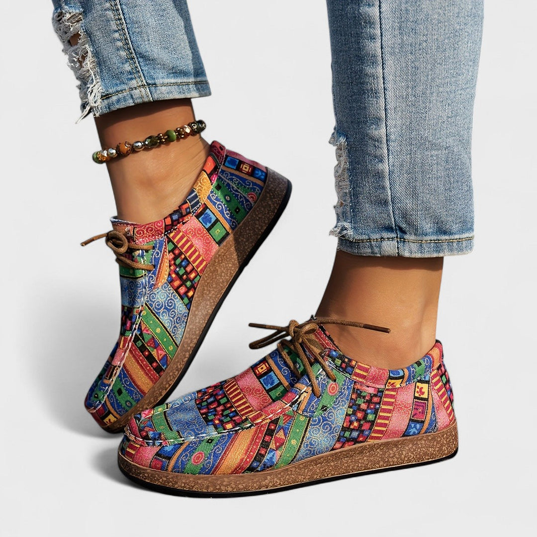 Seryphina™ | Sneakers Ortopediche