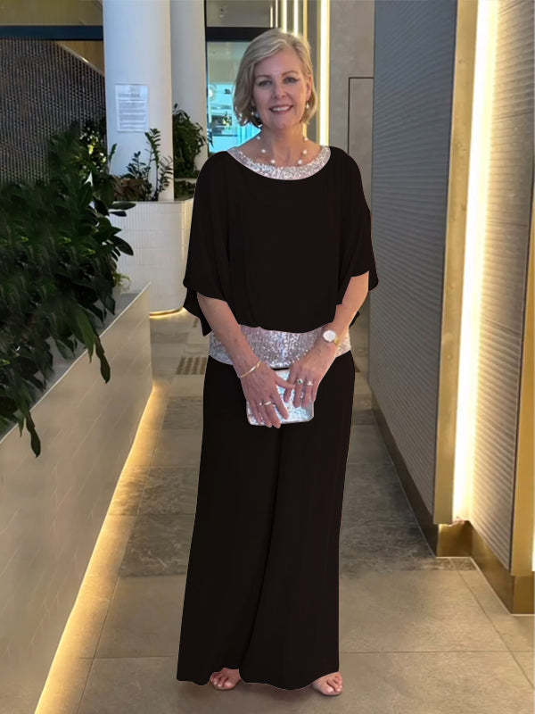 Nyla - Set Elegante e Chic