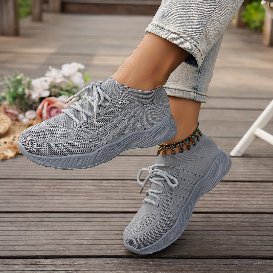 Léa | Sneakers Comfort Leggere