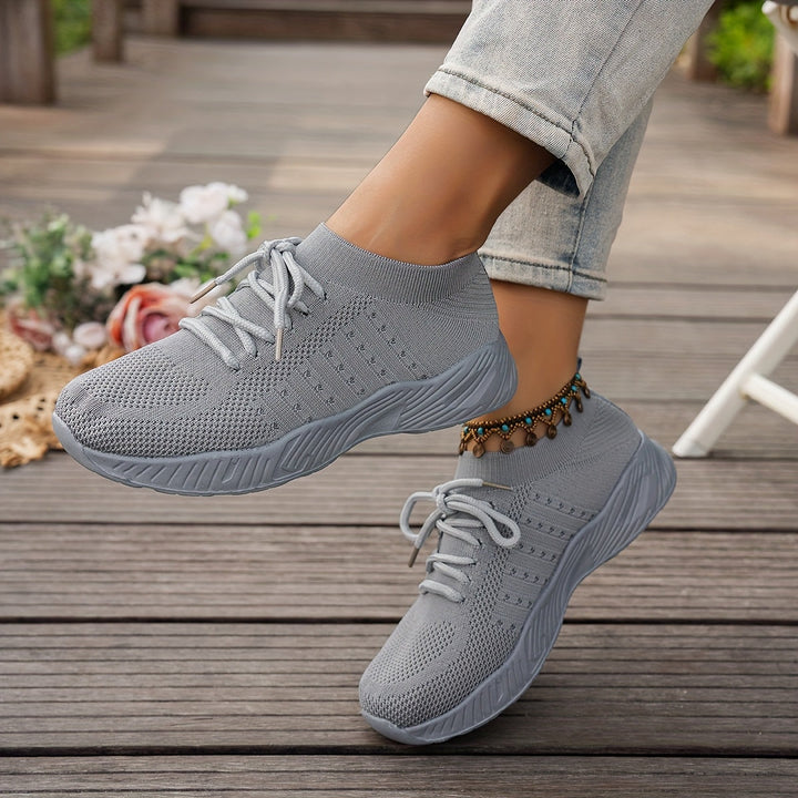 Léa | Sneakers Comfort Leggere