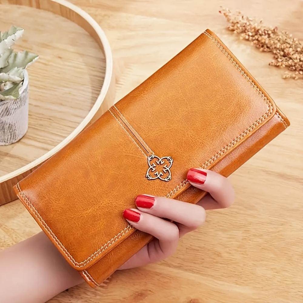 Portafoglio Bifold alla Moda Noemie – foto 6