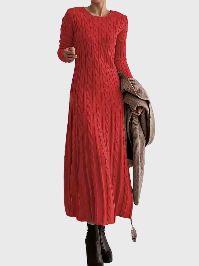Evelyn | Elegante Maglione Morbido