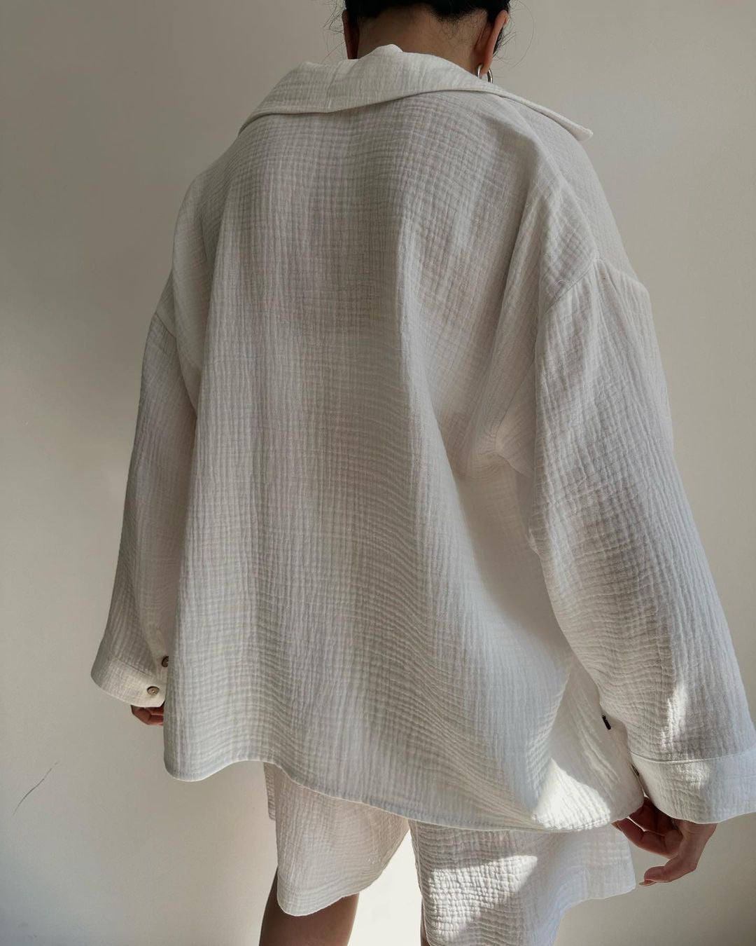 Set Leggero a Due Pezzi Brigette – foto 8