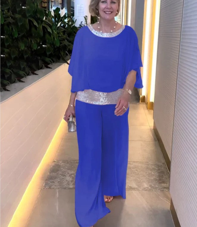 Nyla - Set Elegante e Chic