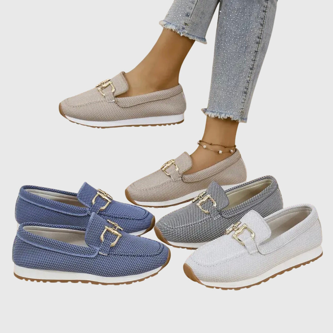 SUSIE | LOAFERS ORTOPEDICHE