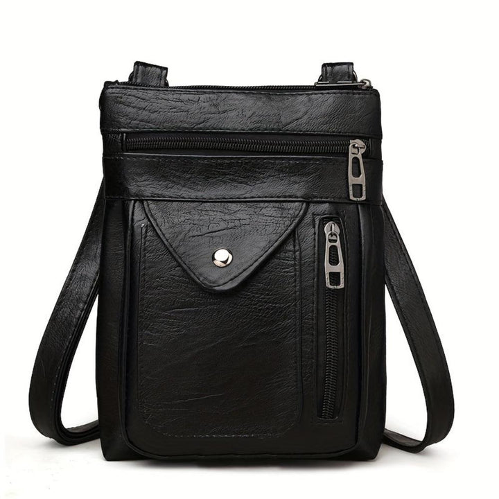 Borsa a Spalla Vintage Donna Sophie – foto 6