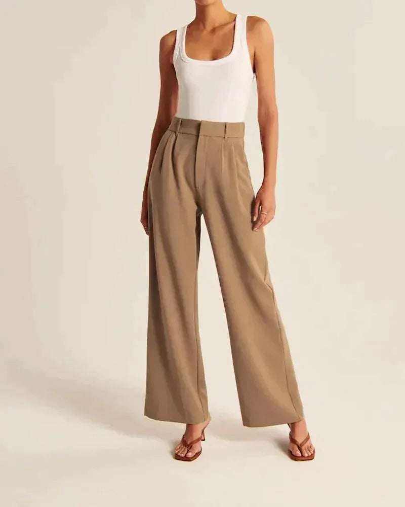 Pantaloni Comodi Chic Sophie – foto 15