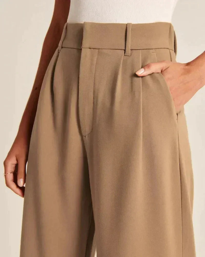 Pantaloni Comodi Chic Sophie – foto 17