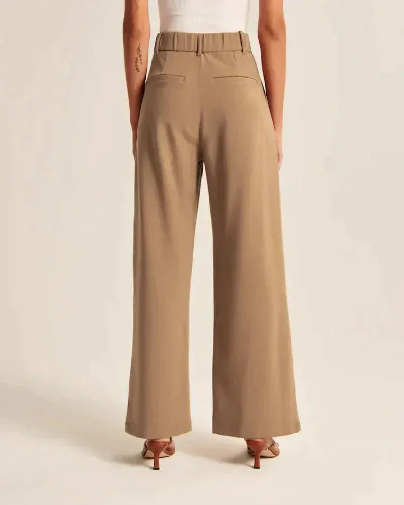 Pantaloni Comodi Chic Sophie – foto 16