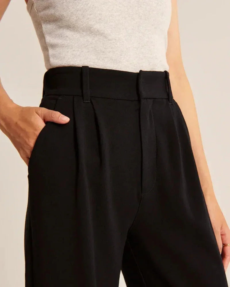 Pantaloni Comodi Chic Sophie – foto 4