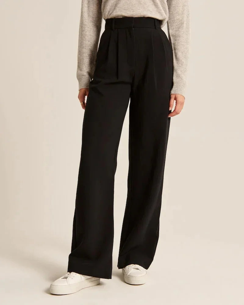 Pantaloni Comodi Chic Sophie – foto 2