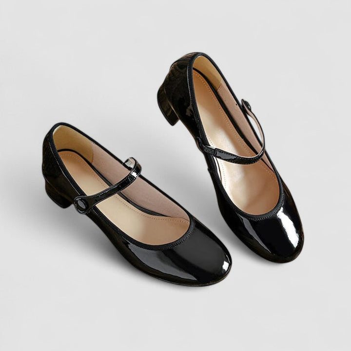 Beatrice - Scarpe Eleganti e Confortevoli