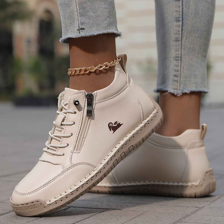 ErgoVita™ – Scarpe terapeutiche comfort