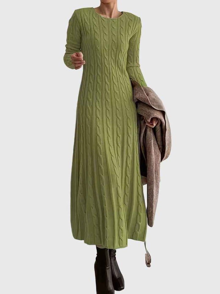 Evelyn | Elegante Maglione Morbido