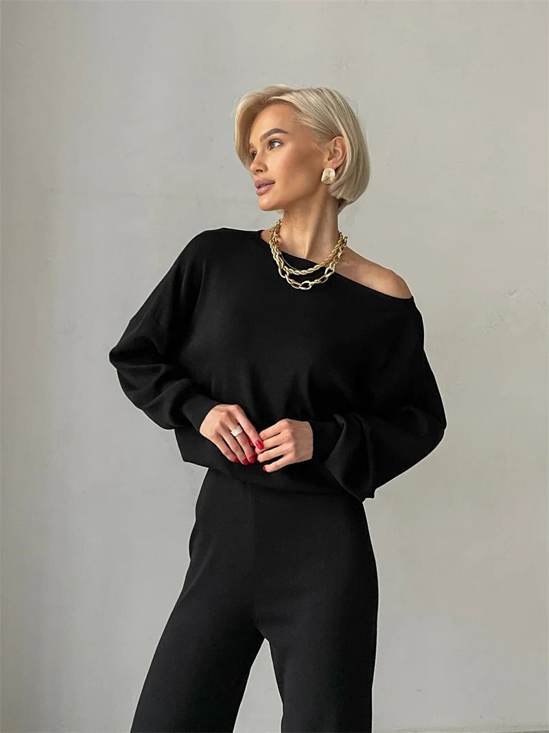 Crisha - Set Elegante