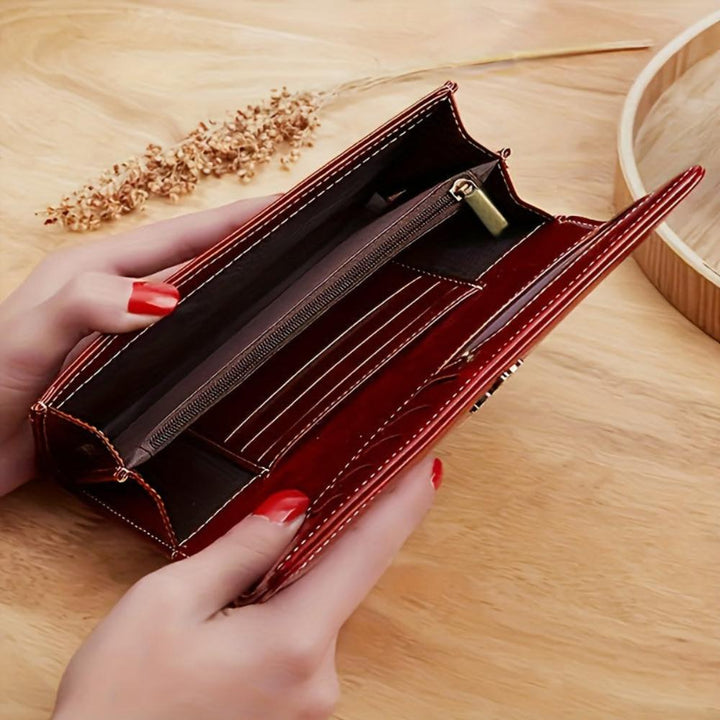Portafoglio Bifold alla Moda Noemie – foto 10