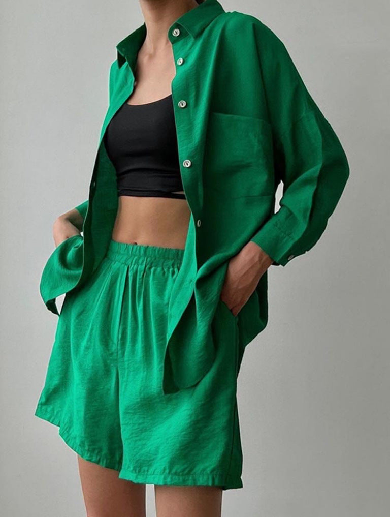 Elegante Set Due Pezzi Jessica – foto 6