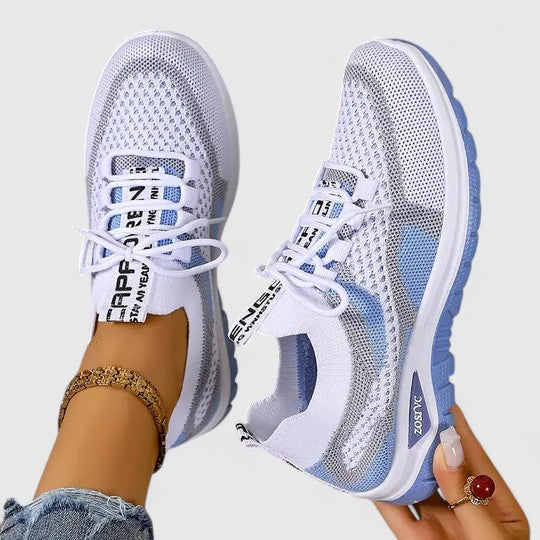 Koralyn | Sneakers Ortopediche
