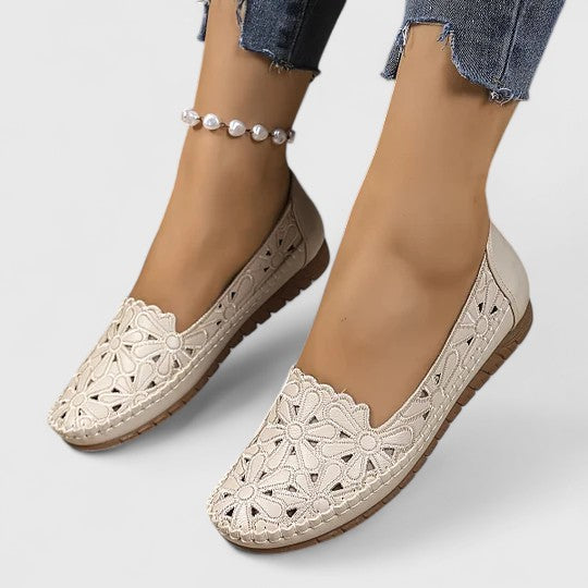 Adalie - Sandali casual ortopedici